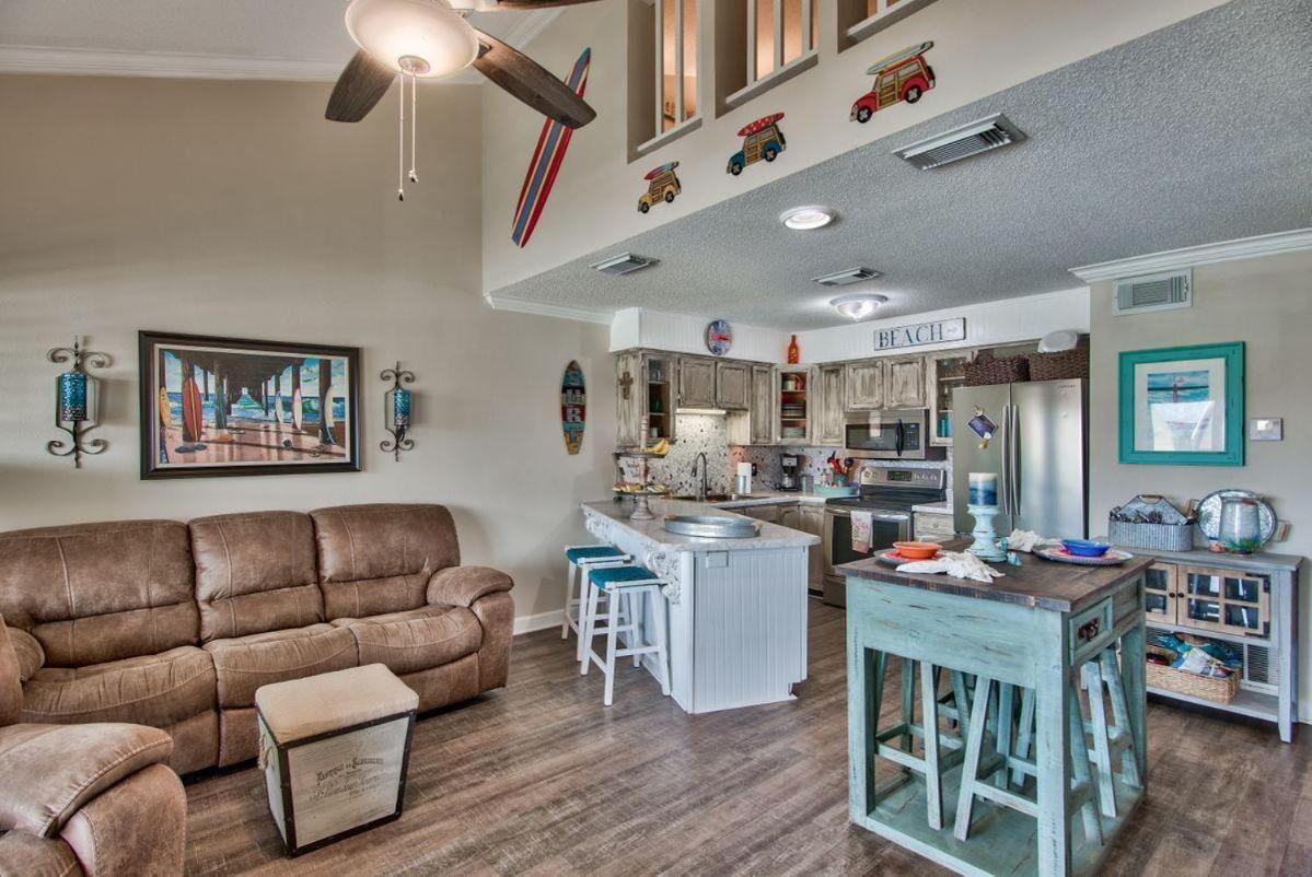 Southern Charm On The Gulf Destin Bagian luar foto