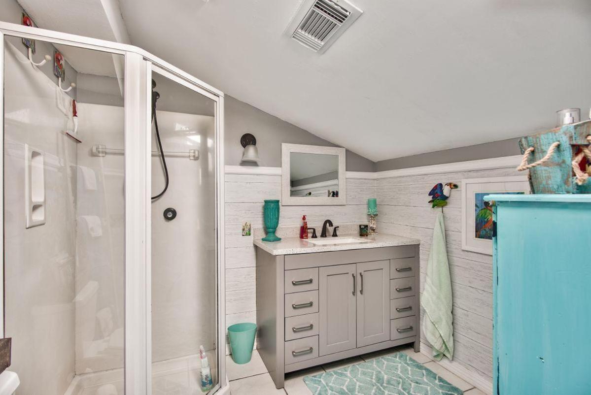 Southern Charm On The Gulf Destin Bagian luar foto