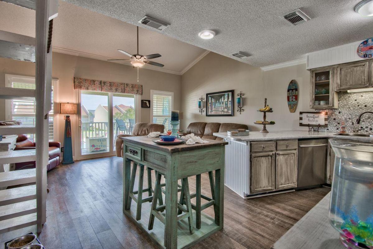 Southern Charm On The Gulf Destin Bagian luar foto